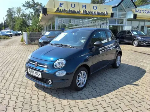 Annonce FIAT 500  2024 d'occasion 