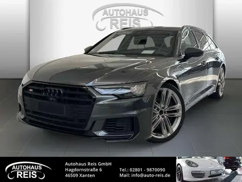 Used AUDI S6 Diesel 2019 Ad 