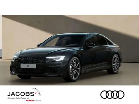 Used AUDI S6 Diesel 2024 Ad 