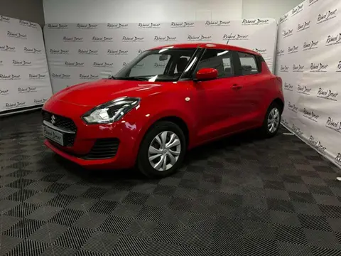 Used SUZUKI SWIFT Petrol 2022 Ad 