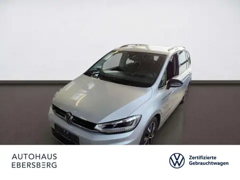 Used VOLKSWAGEN TOURAN Petrol 2020 Ad 