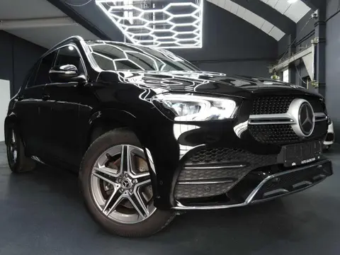 Annonce MERCEDES-BENZ CLASSE GLE Diesel 2019 d'occasion 