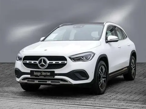 Used MERCEDES-BENZ CLASSE GLA Petrol 2023 Ad 