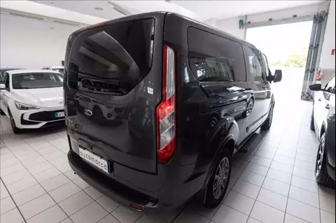 Used FORD TOURNEO Diesel 2023 Ad 