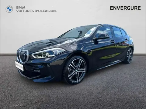 Annonce BMW SERIE 1 Diesel 2021 d'occasion 