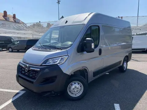 Annonce OPEL MOVANO Diesel 2023 d'occasion 