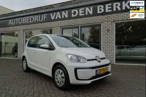 Used VOLKSWAGEN UP! Petrol 2019 Ad 