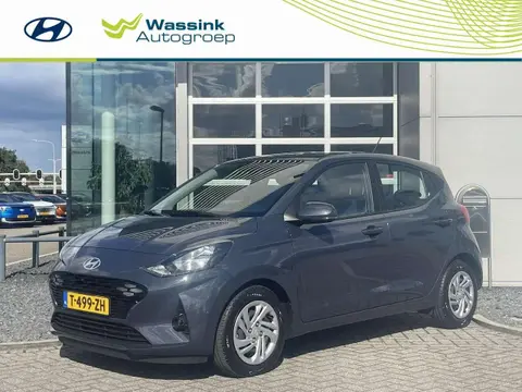 Used HYUNDAI I10 Petrol 2023 Ad 