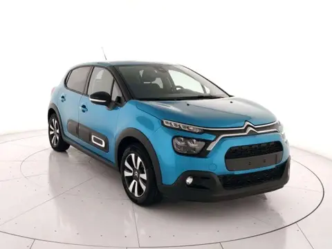 Annonce CITROEN C3 Essence 2024 d'occasion 