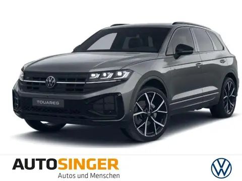 Used VOLKSWAGEN TOUAREG Diesel 2024 Ad 