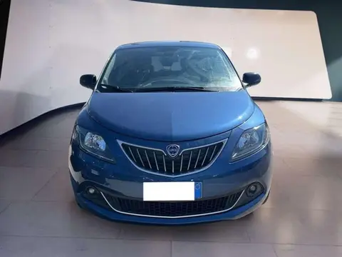 Used LANCIA YPSILON LPG 2022 Ad 