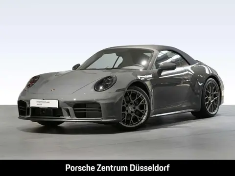 Used PORSCHE 992 Petrol 2024 Ad 