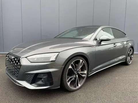 Annonce AUDI A5 Diesel 2020 d'occasion 