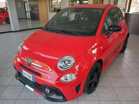 Annonce ABARTH 595 Essence 2019 d'occasion 