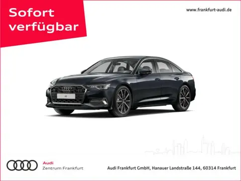 Used AUDI A6 Petrol 2024 Ad Germany