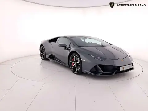 Annonce LAMBORGHINI HURACAN Essence 2020 d'occasion 