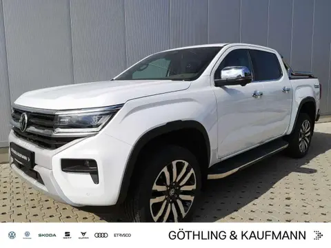 Annonce VOLKSWAGEN AMAROK Diesel 2024 d'occasion 