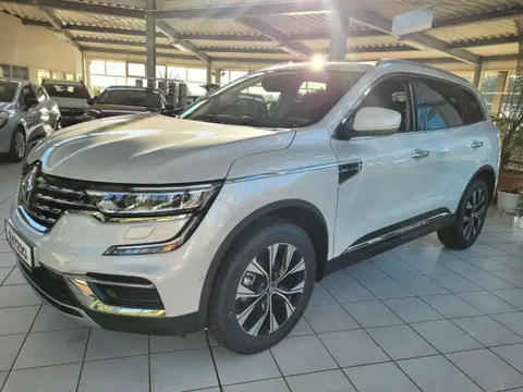 Used RENAULT KOLEOS Petrol 2024 Ad 