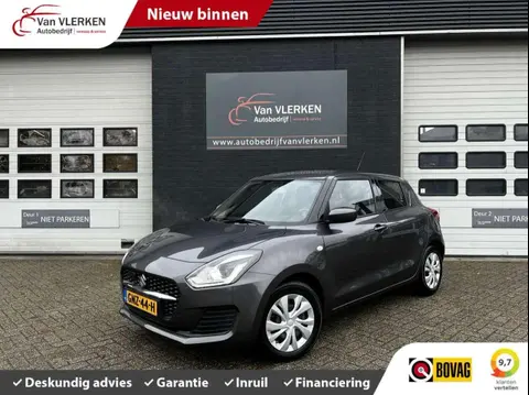 Used SUZUKI SWIFT Petrol 2023 Ad 