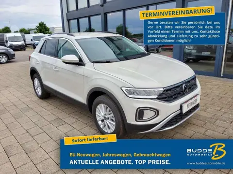 Annonce VOLKSWAGEN T-ROC Essence 2024 d'occasion 