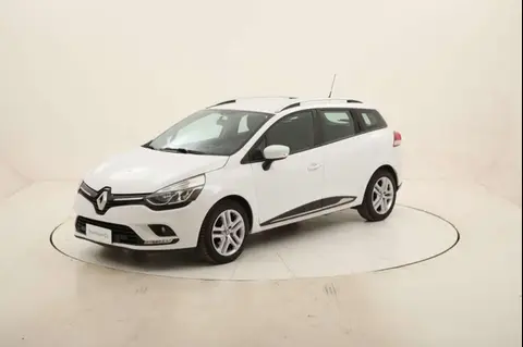 Annonce RENAULT CLIO Diesel 2019 d'occasion 