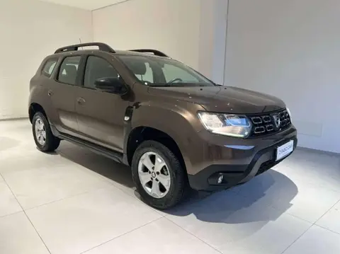 Used DACIA DUSTER LPG 2021 Ad 