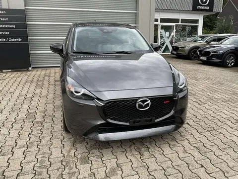 Used MAZDA 2 Hybrid 2024 Ad 