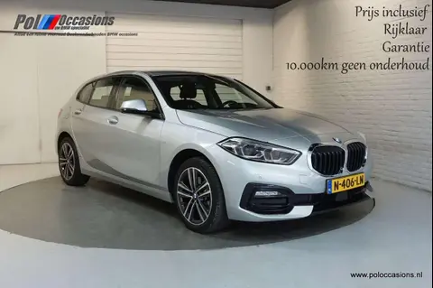 Annonce BMW SERIE 1 Essence 2021 d'occasion 