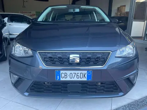 Annonce SEAT IBIZA Diesel 2020 d'occasion 