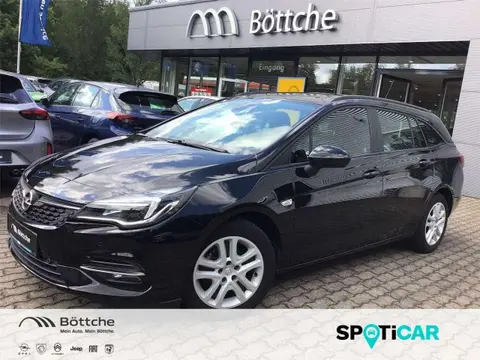 Used OPEL ASTRA Petrol 2020 Ad 