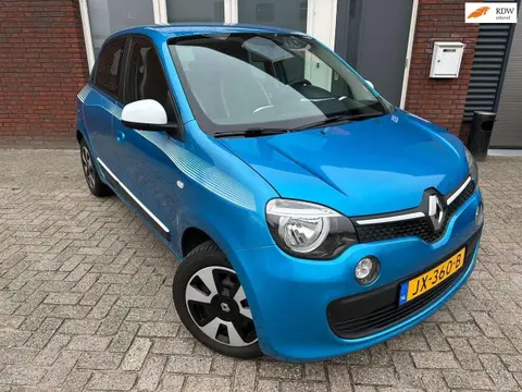 Used RENAULT TWINGO Petrol 2016 Ad 