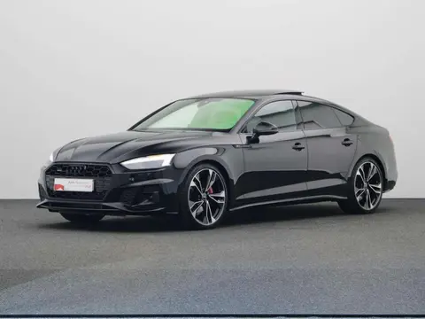 Used AUDI A5 Petrol 2023 Ad 