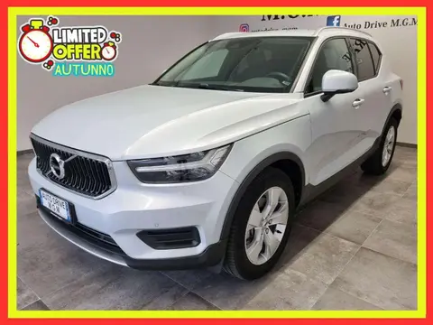 Annonce VOLVO XC40 Diesel 2019 d'occasion 