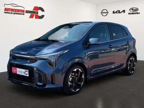 Used KIA PICANTO Petrol 2024 Ad 