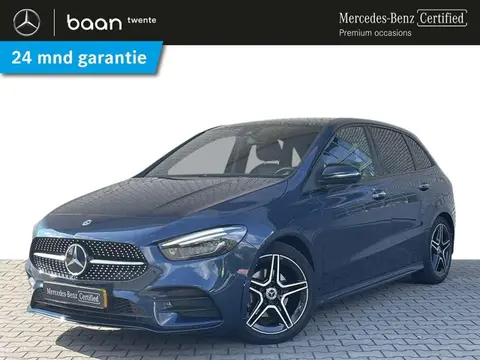 Used MERCEDES-BENZ CLASSE B Petrol 2022 Ad 