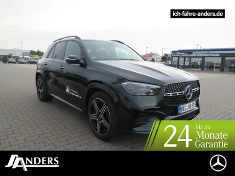 Used MERCEDES-BENZ CLASSE GLE Diesel 2024 Ad 