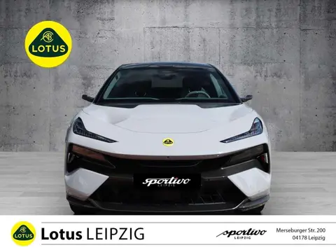 Used LOTUS ELETRE  2023 Ad 