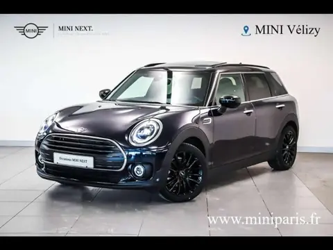 Used MINI COOPER Petrol 2021 Ad 