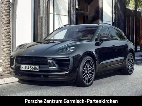 Used PORSCHE MACAN Petrol 2023 Ad 