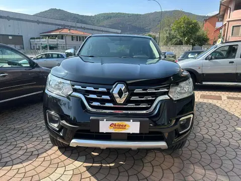 Used RENAULT ALASKAN Diesel 2018 Ad 