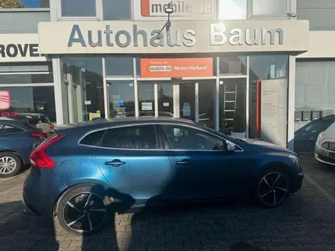 Used VOLVO V40 Diesel 2015 Ad 