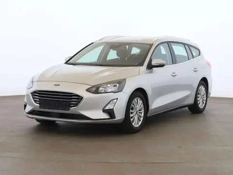 Annonce FORD FOCUS Essence 2021 d'occasion 