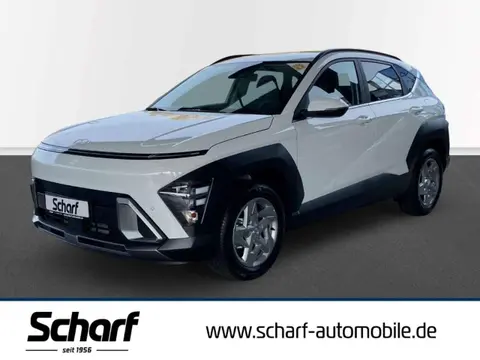 Used HYUNDAI KONA Petrol 2024 Ad 