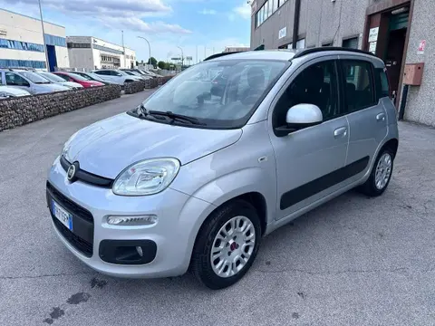 Used FIAT PANDA Petrol 2017 Ad 