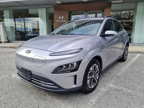 Annonce HYUNDAI KONA Électrique 2023 d'occasion 