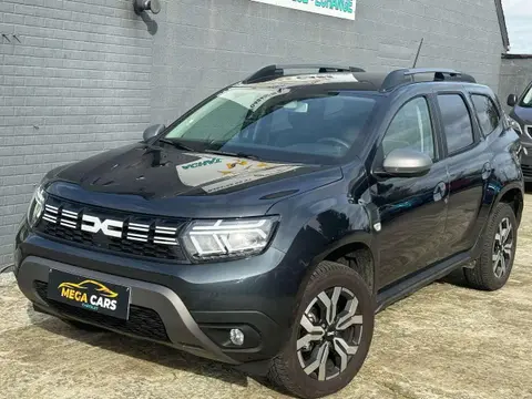 Used DACIA DUSTER Petrol 2024 Ad 