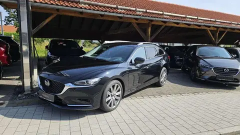 Annonce MAZDA 6 Essence 2024 d'occasion 