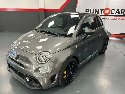 Used ABARTH 695 Petrol 2024 Ad 