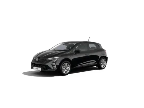 Used RENAULT CLIO Petrol 2024 Ad 