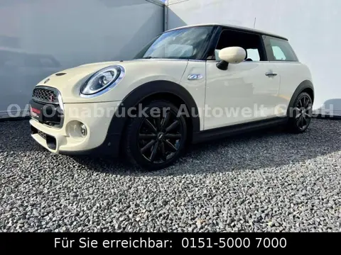 Annonce MINI COOPER Essence 2020 d'occasion 